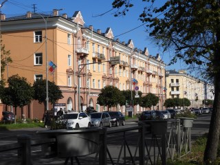 Здание